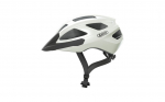 Jalgrattakiiver - ABUS Macator Pearl White