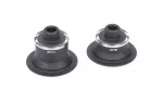 Front hub side caps - Zipp ZR1