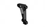 Ketaspidur mount adapter - Shimano SM-MA-R180 S/S
