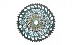Tagumine hammasrattaplokk - SRAM XG-1299 Eagle