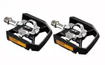 Pedaalid - Shimano PD-T8000 Deore XT