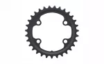 Hammasratas - Shimano FC-RX810-2