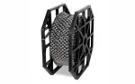 Kett - KMC Z1eHX Narrow Silver E-Bike