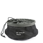 Koeratoidukauss - Mountain Paws Collapsible Dog Food Bowl, must