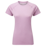T-s&auml;rk - Montane Dart T-Shirt, roosa, XL