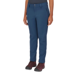 P&uuml;ksid - Rab Incline Pants Wmns Reg Leg, tumesinine, L