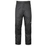 Soojustatud p&uuml;ksid - Rab Photon Pants Reg, must, XL
