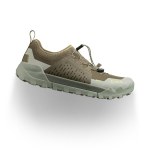 Platvormipedaalikingad - Fizik Terra Ergolace Flat 2.0, metsaroheline / karamell, 39
