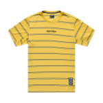 Meeste MTB-s&auml;rk - Troy Lee Designs Skyline Ride Tee Checked Out, v&otilde;ikollane, 2XL