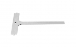 Pro truing stand kalibreerimisvahend Unior - Unior 1689.1