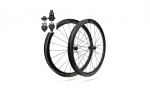 Rattakomplekt 700C - Duke Baccara WRX 48 SLR2 / DT 350 CL SP SRAM XDR