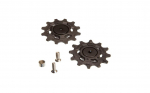 Vaheti rattad - SRAM Apex XPLR Mechanical