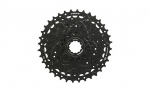 Tagumine hammasrattaplokk - Shimano CS-LG300-9 CUES Linkglide