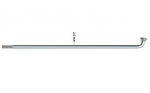 Kodarad - Sapim Leader J-Bend 2 x 270 mm