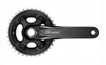 Eesmine hammasrattaplokk - Shimano FC-M6000-2 Deore