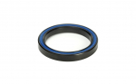 Laager - Enduro Bearings 6808 LLB ABEC 3 Black Oxide