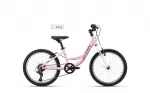 Jalgratas - CTM Ellie 20"