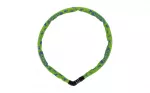 Lukk - ABUS Steel-O-Chain 4804C/75 Lime Symbols