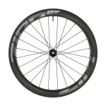 Esiratas - Zipp 303 XPLR S Carbon Tubeless Disc Center Lock 700c Front 24 spokes 12x100mm, tumehall