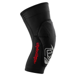 Unisex p&otilde;lvekaitsmed - Troy Lee Designs Speed Pro, must, XS-S