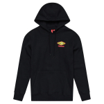 Meeste pusa - Troy Lee Designs Carb, must, L