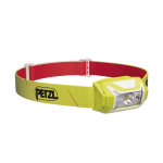 Pealamp - Petzl TIKKA 350lm, kollane