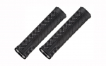 Juhtraua k&auml;epidemed - Lizard Skins Charger Evo Lock-On Jet Black