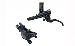 H&uuml;drauliline ketaspidur - Shimano BR-M7100 SLX
