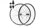 Rattakomplekt 29 - Duke Lucky Jack SLS5 6ters 31/28 mm/ DT 350 SP SRAM XD