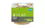 Kett - KMC X FLAT Ti-N Gold Waxed