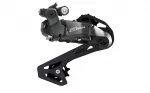 Tagumine k&auml;iguvaheti - Shimano RD-U6070 GS Di2 CUES Linkglide