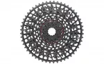 Tagumine hammasrattaplokk - SRAM XS-1295 X0 Eagle Transmission T-Type