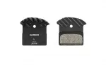 Ketaspiduri klotsid - Shimano J05A