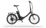 Jalgratas - Levit Chilo 3 374 e-Folding 20"