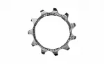 Hammasratas - Shimano CS-HG500-10