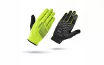 GripGrab talvekindad - GripGrab Ride Hi-Vis Windproof S
