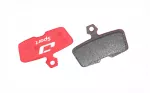 Ketaspiduri klotsid - Jagwire Sport Semi-Metallic