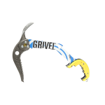 J&auml;&auml;kirves - Grivel X MONSTER