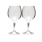 Veiniklaas - GSI Outdoors Nesting Red Wine Glass Set