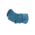 Koertele hommikumantel - Mountain Paws Dog Robe, sinine, L
