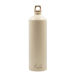 Pudel - Laken Alu. bottle Futura 1,5 L, kreem