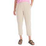 P&uuml;ksid - Marmot Women's Elda Crop Pants, elevandiluu, XS