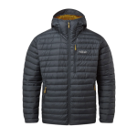 Sulejope - Rab Microlight Alpine Jacket, tumesinine, XL