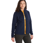 Fliisjakk - Marmot Drop Line, sinine (tint), XL