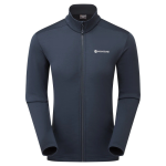 Fliisdžemper - Montane Protium Jacket, tumesinine, L