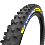 Jalgrattarehv - Michelin DH Mud 27.5X2.40 Racing Line Wire MAGI-X DH TLR