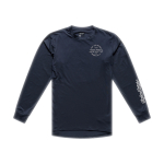 Meeste MTB-s&auml;rk - Troy Lee Designs Ruckus Ride Tee, pressitud s&uuml;sinik, XL