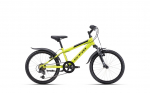 Jalgratas - CTM Scooby 2.0 20"