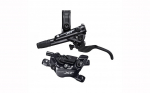 H&uuml;drauliline ketaspidur - Shimano BR-M8120 Deore XT