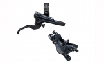 H&uuml;drauliline ketaspidur - Shimano BR-M7100 SLX